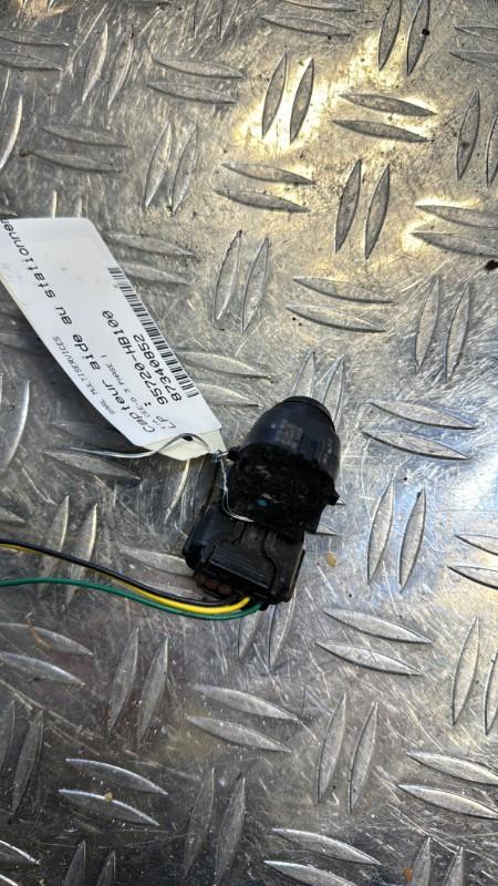 Sensore parcheggio assistito KIA CEE-D 3 PHASE 1  - 1