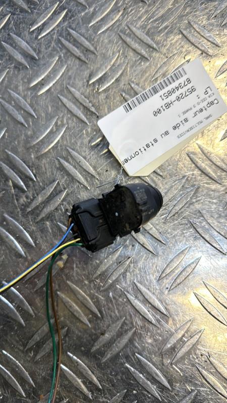 Sensore parcheggio assistito KIA CEE-D 3 PHASE 1  - 1