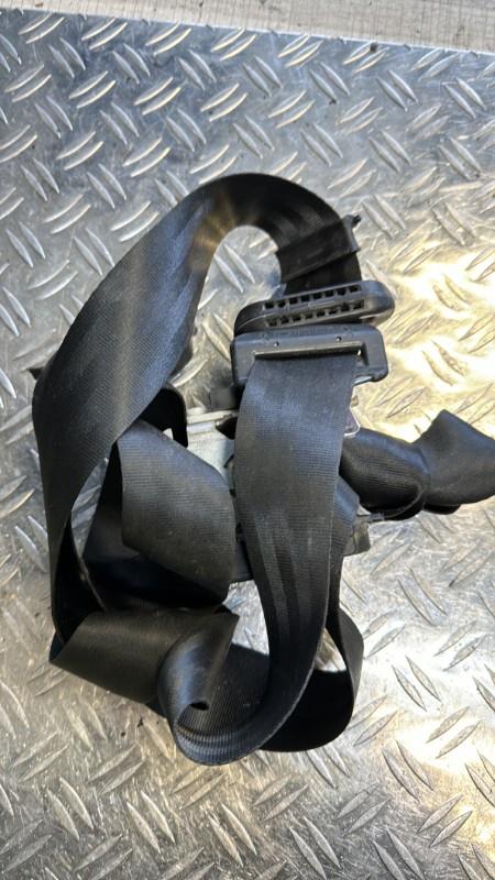Cintura di sicurezza posteriore destra RENAULT TWINGO 2 PHASE 1 Diésel - 1