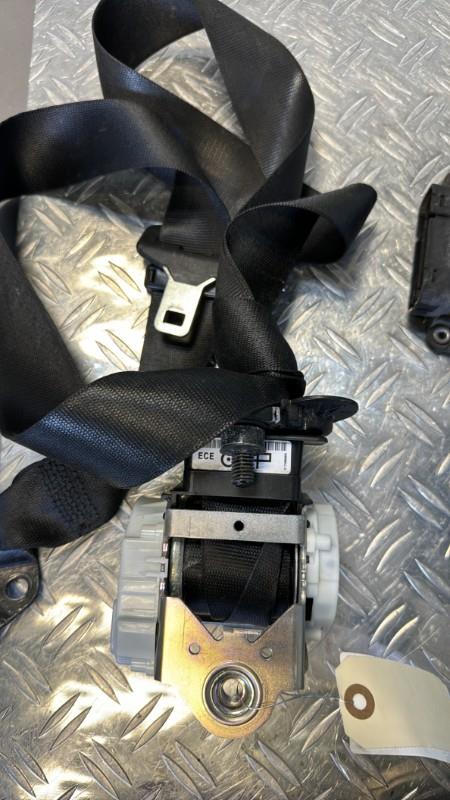 Cintura di sicurezza anteriore sinistra BMW SERIE 1 E87 PHASE 1 Diésel - 1