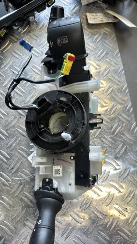 Devio guida completo con contatto spiralato RENAULT MEGANE 3 PHASE 1 BREAK Diésel - 1
