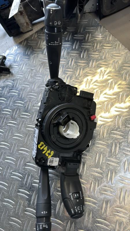 Devio guida completo con contatto spiralato PEUGEOT 208 2 Diésel - 1