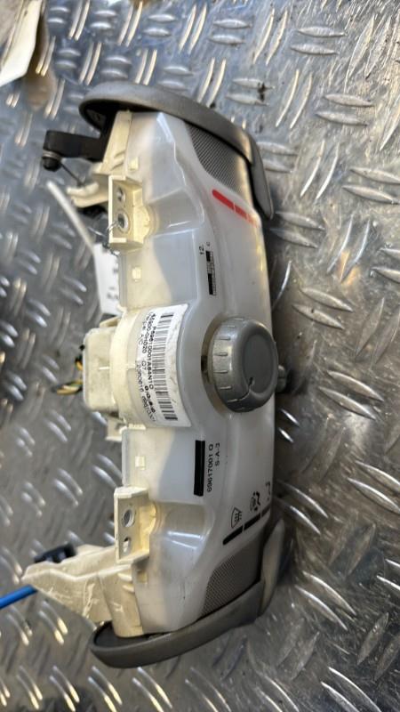 Commande chauffage TOYOTA AYGO 1 PHASE 1 Essence - 1