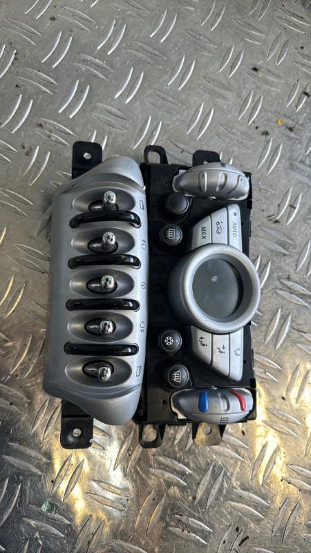 Commande chauffage MINI MINI 2 R56 PHASE 1 Diesel - 1