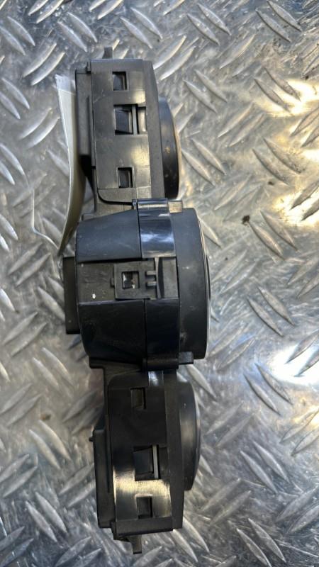 Commande chauffage RENAULT MODUS PHASE 2 Diesel - 1