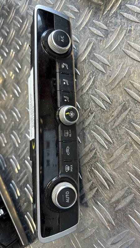 Commande chauffage AUDI A3 3 PHASE 1 Diesel - 1