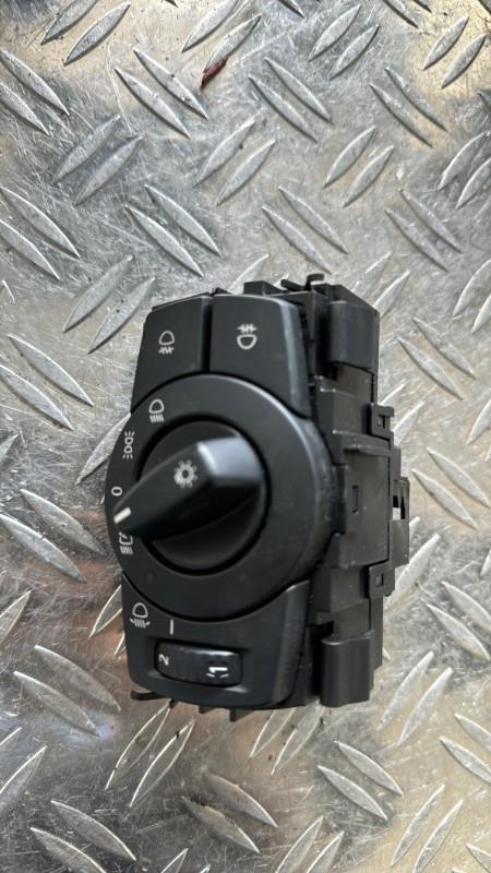 Commande de phare BMW SERIE 1 E87 PHASE 1 Diesel - 1
