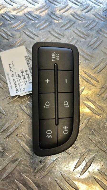 Commande de phare FIAT PUNTO EVO 3 Essence - 1