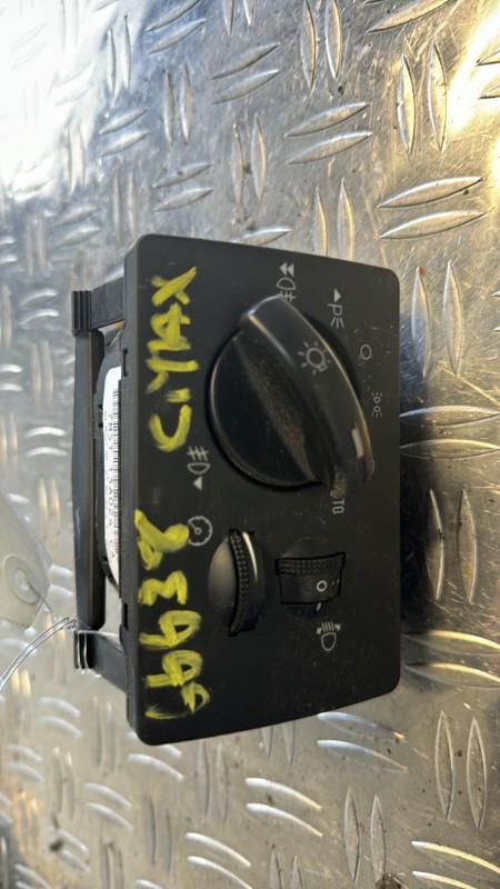 Commande de phare FORD C-MAX 1 PHASE 2 Diesel - 1