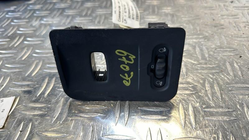 Commande de reglage hauteur de phare RENAULT CLIO 2 CAMPUS PHASE 2 Diesel - 1