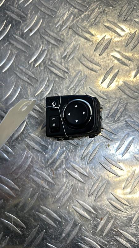 Commande retroviseurs KIA CEE-D 3 PHASE 1  - 1