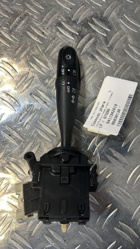 Commodo phare TOYOTA RAV4 2 PHASE 2 Diesel - 1