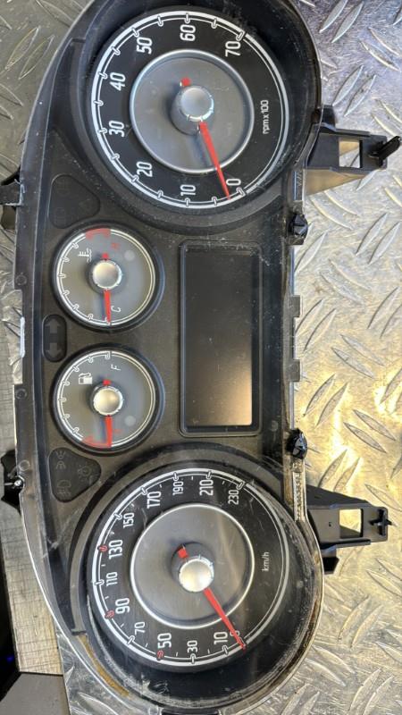 Tachimetro FIAT PUNTO EVO 3 Gasolina - 1