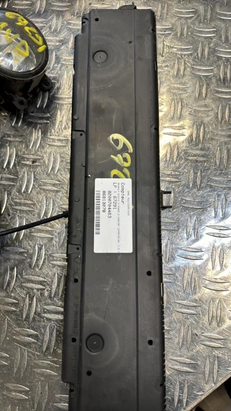 Compteur RENAULT SCENIC 2 PHASE 2 Diesel - 1