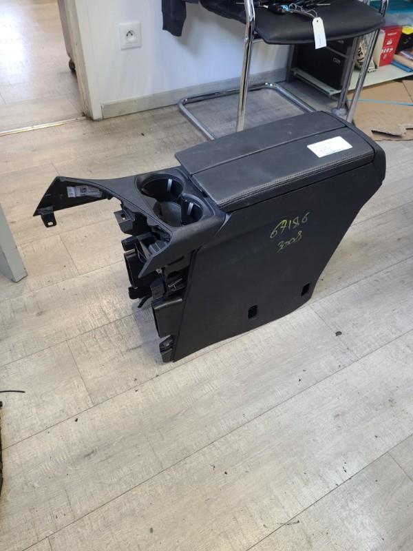 Consolle centrale (interno in plastica) PEUGEOT 3008 2 PHASE 1 Gasolina - 1