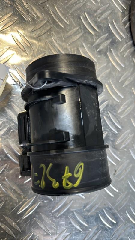 Debitmetre RENAULT TWINGO 2 PHASE 1 Diesel - 1