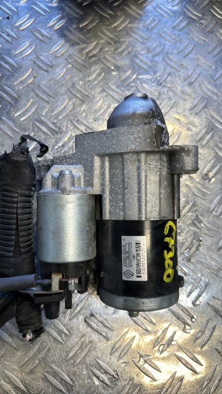 Demarreur RENAULT CLIO 4 PHASE 2 Essence - 1
