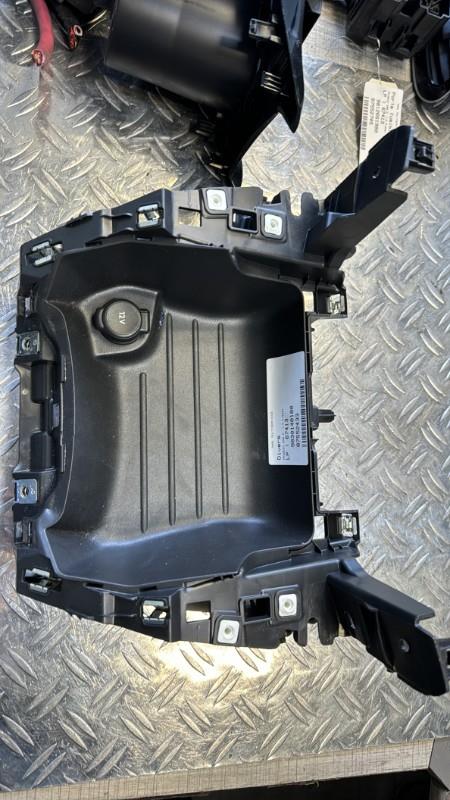 Consolle centrale (interno in plastica) PEUGEOT 208 2 Diésel - 1