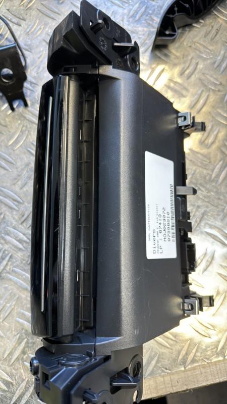 Consolle centrale (interno in plastica) PEUGEOT 208 2 Diésel - 1