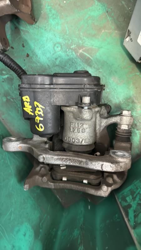 Pinza freni posteriore destra FIAT 500L PHASE 1 Diésel - 1
