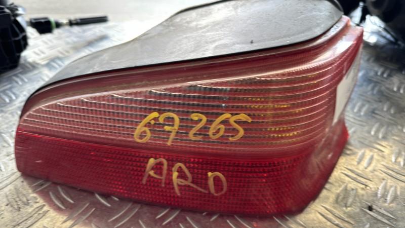 Fanale posteriore principale destro (luci) PEUGEOT 106 PHASE 2 Gasolina - 1