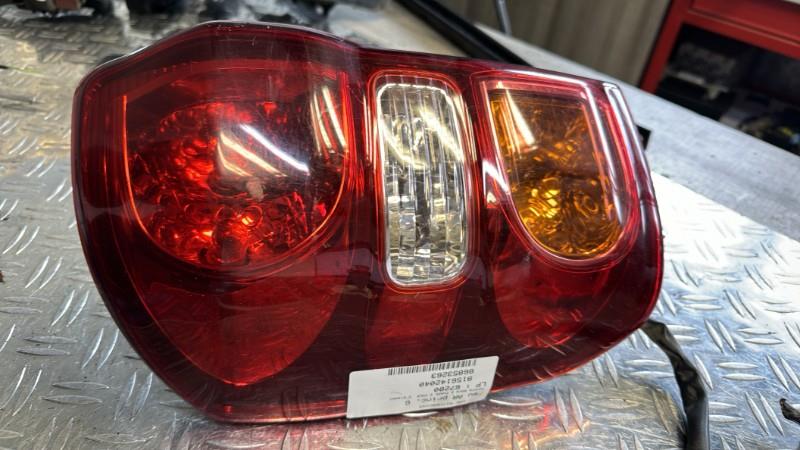 Fanale posteriore principale sinistro (luci) TOYOTA RAV4 2 PHASE 2 Diésel - 1