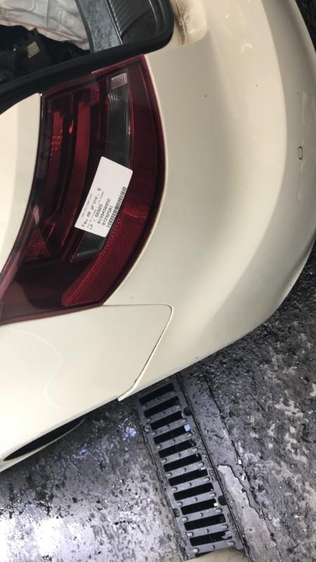 Fanale posteriore principale sinistro (luci) AUDI A3 3 PHASE 1 Diésel - 1
