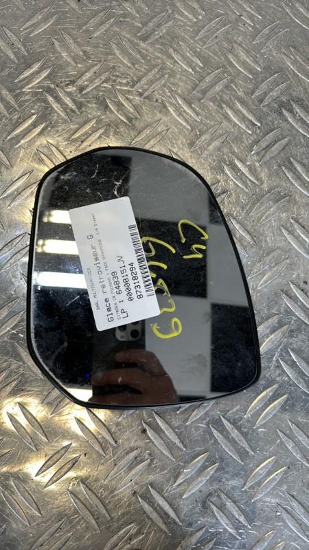 Vetro specchietto retrovisore sinistro CITROEN C4 PICASSO 1 Diésel - 1