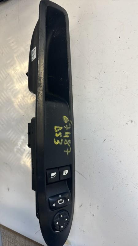 Interruttore lavacristalli anteriore sinistro CITROEN DS3 PHASE 1 Gasolina - 1