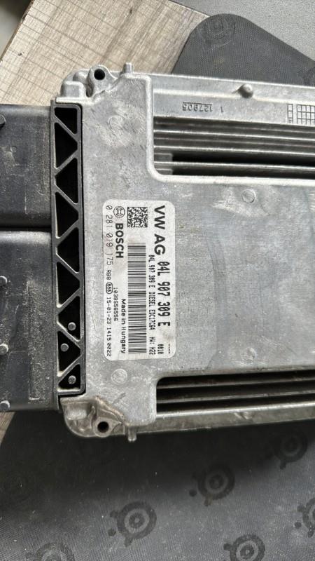 Kit de demarrage AUDI A3 3 PHASE 1 Diesel - 1