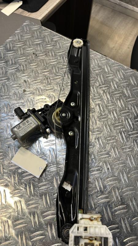 Alzacristalli elettrico anteriore destro FIAT PANDA 3 PHASE 1 Gasolina - 1