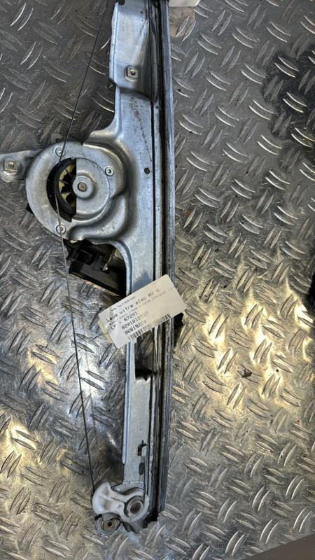 Alzacristalli elettrico anteriore sinistro RENAULT SCENIC 2 PHASE 2 Diésel - 1