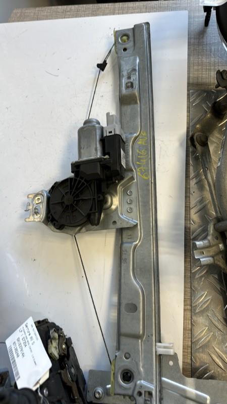 Alzacristalli elettrico anteriore sinistro PEUGEOT 207 PHASE 2 Diésel - 1