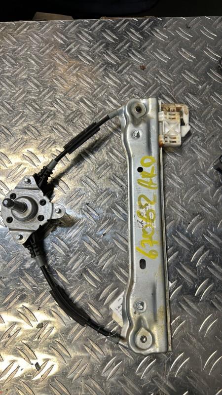 Alzacristalli manuale posteriore destro FIAT PANDA 3 PHASE 1 Gasolina - 1