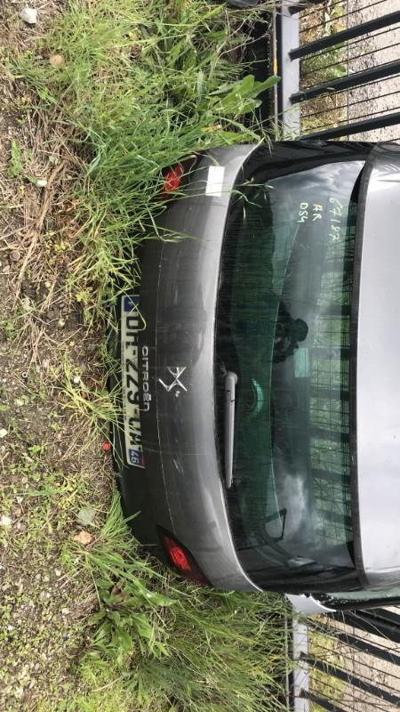 Portabagagli/Portellone posteriore CITROEN DS4 PHASE 1 Gasolina - 1