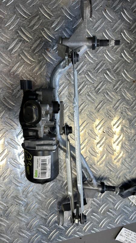 Motore tergicristallo anteriore RENAULT CLIO 4 PHASE 2 Gasolina - 1