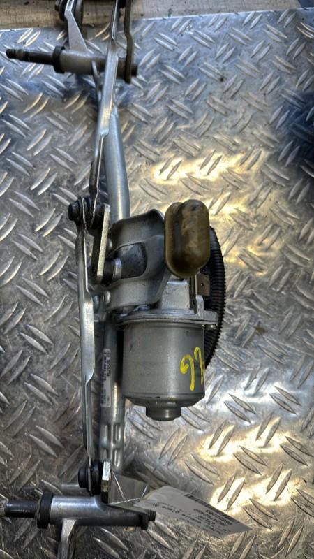 Motore tergicristallo anteriore PEUGEOT 3008 2 PHASE 1 Gasolina - 1