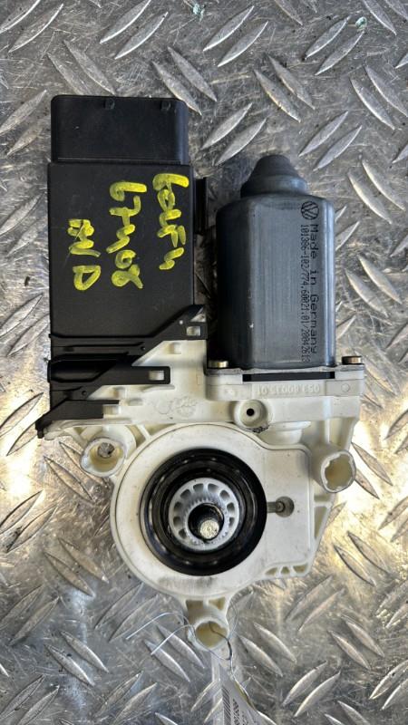 Motore alzacristalli anteriore destro VOLKSWAGEN GOLF 4 Diésel - 1