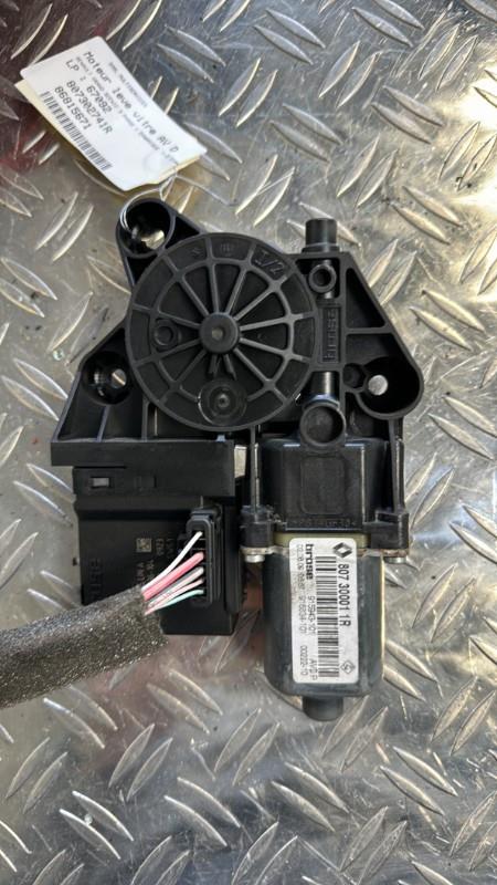 Motore alzacristalli anteriore destro RENAULT GRAND SCENIC 3 PHASE 1 Diésel - 1