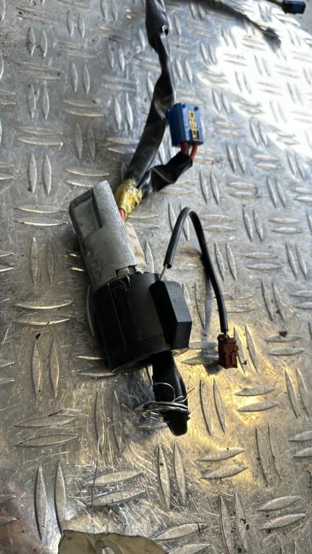 Neiman PEUGEOT 206 PHASE 2 BREAK Diesel - 1
