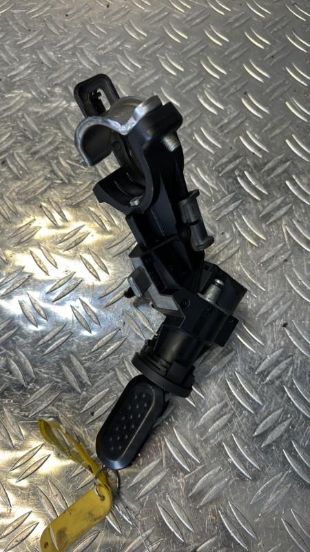 Immobilizzatore FIAT PUNTO EVO 3 Gasolina - 1