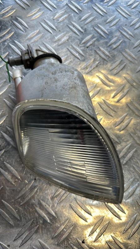 Gruppo ottico anteriore secondario sinistro (luci)(freccia) CITROEN SAXO PHASE 1 Gasolina - 1