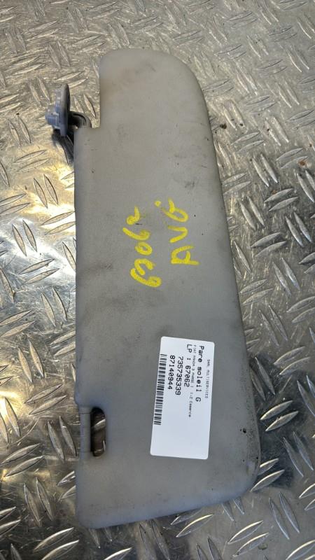 Visiera parasole sinistra FIAT PANDA 3 PHASE 1 Gasolina - 1