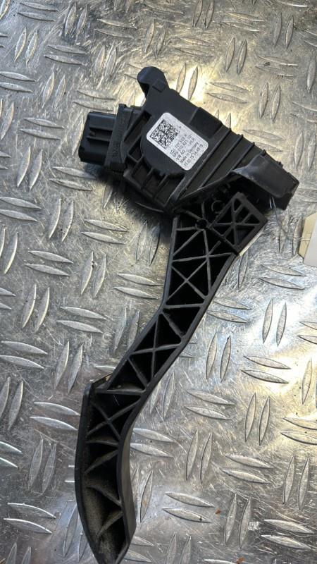 Pedale d'accelerateur AUDI A3 3 PHASE 1 Diesel - 1
