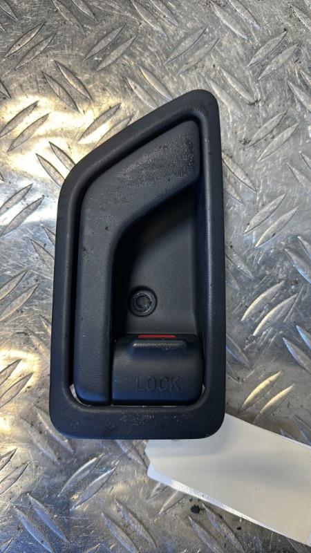 Maniglia interna anteriore destra HYUNDAI GETZ PHASE 1 Gasolina - 1