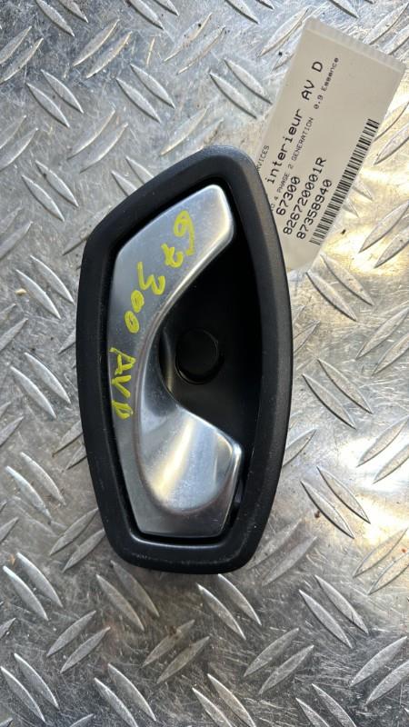 Maniglia interna anteriore destra RENAULT CLIO 4 PHASE 2 Gasolina - 1