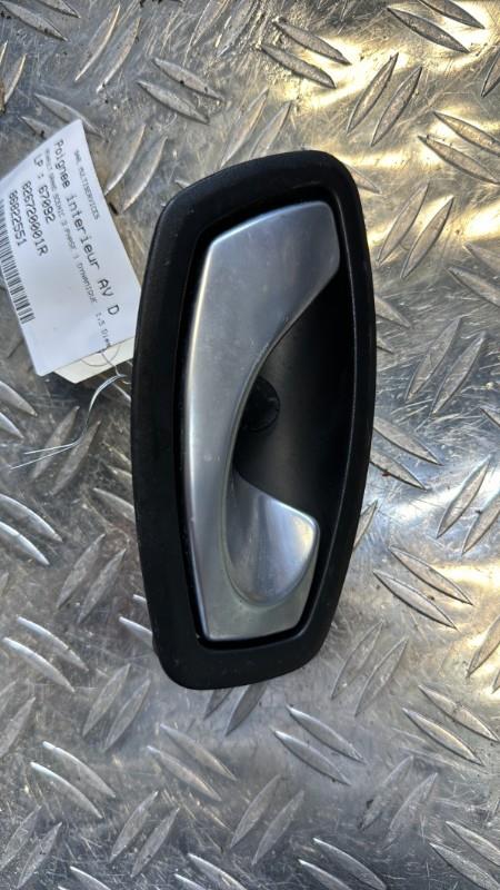 Maniglia interna anteriore destra RENAULT GRAND SCENIC 3 PHASE 1 Diésel - 1