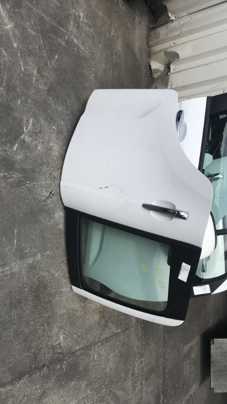 Puerta trasera derecha CITROEN C3 2 PHASE 2 Diésel - 1