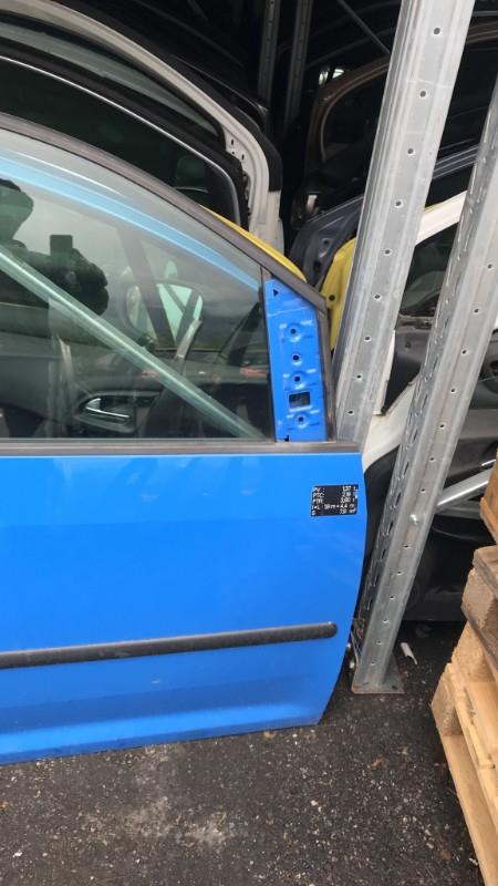 Portiera anteriore destra VOLKSWAGEN CADDY 3 PHASE 1 Diésel - 1
