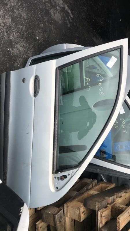 Portiera anteriore destra RENAULT MEGANE 1 PHASE 2 Gasolina - 1